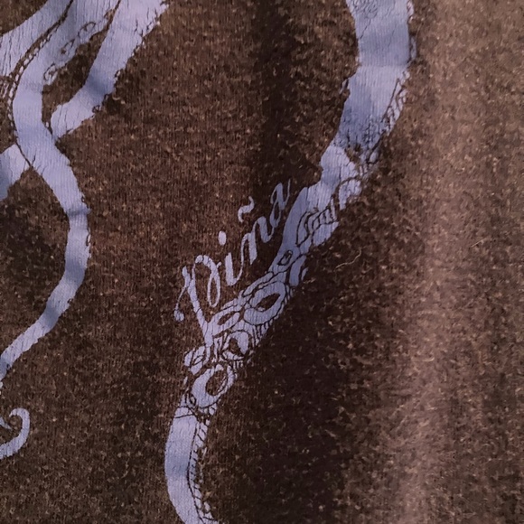 Piña Styles Bamboo Tshirt - Picture 2 of 4